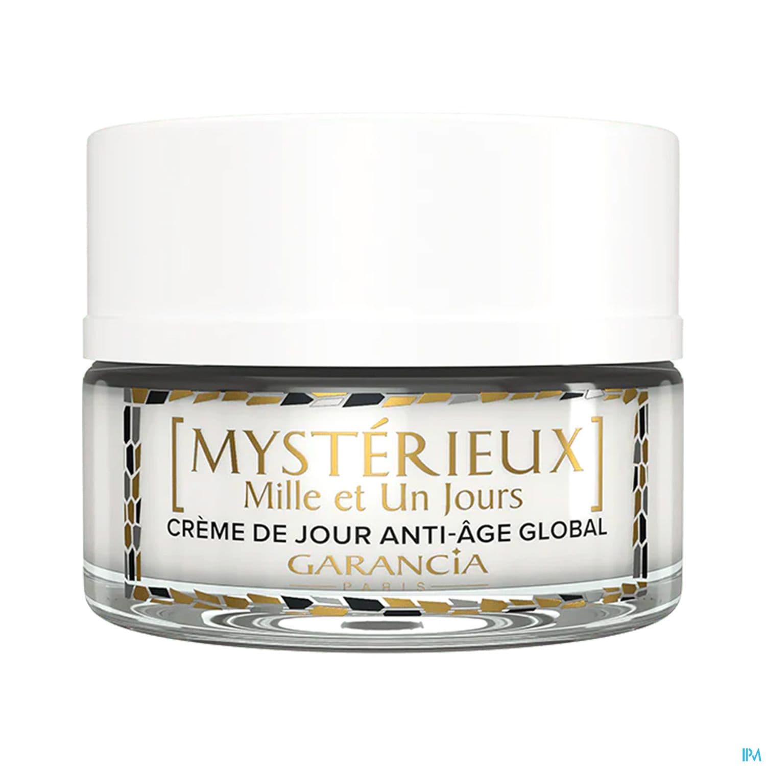 GARANCIA MYSTER 1001 JOUR CR 30ML — Pharmacie du Dome