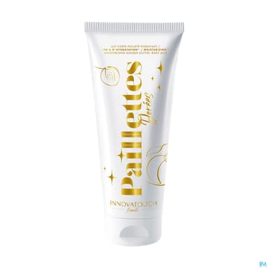 INNOVATOUCH LAIT CORPS ABRIC 200ML