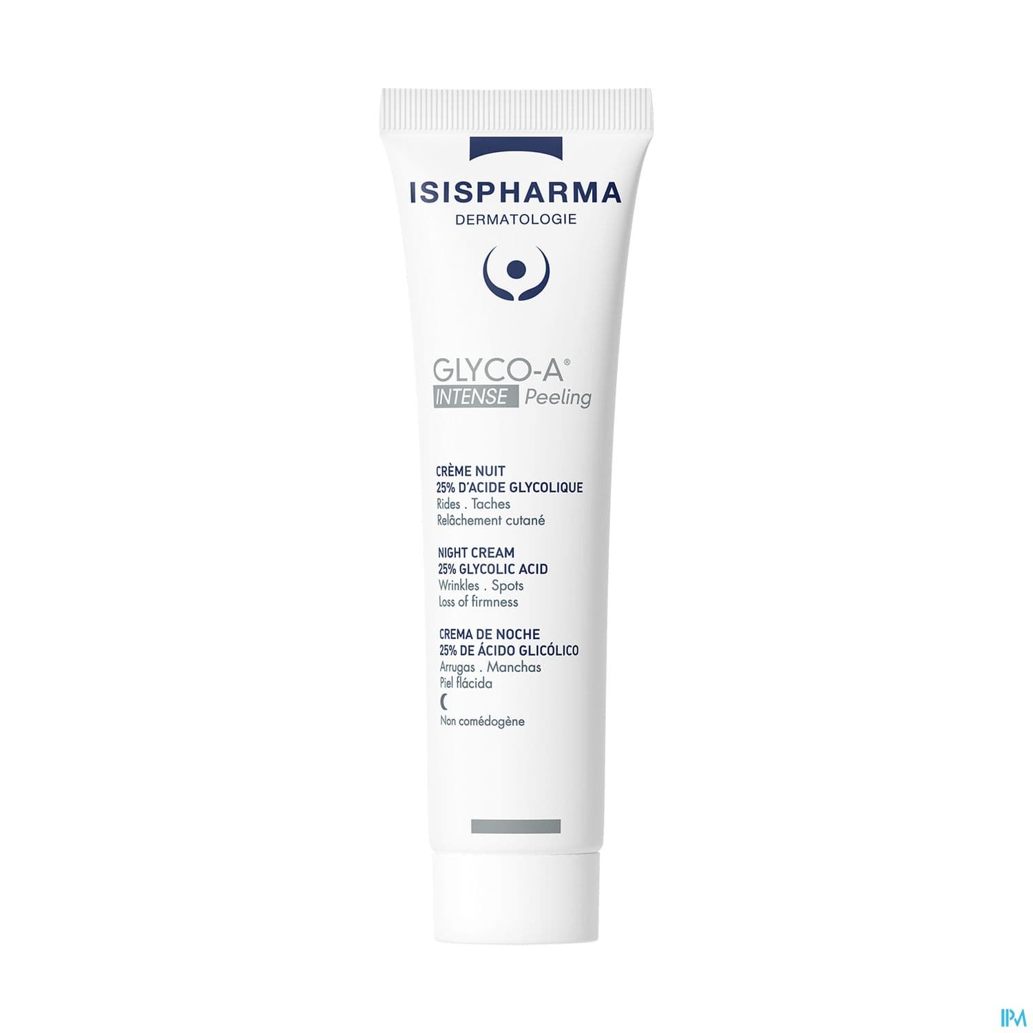 GLYCO-A 25% PEELING INTENSE 30ML