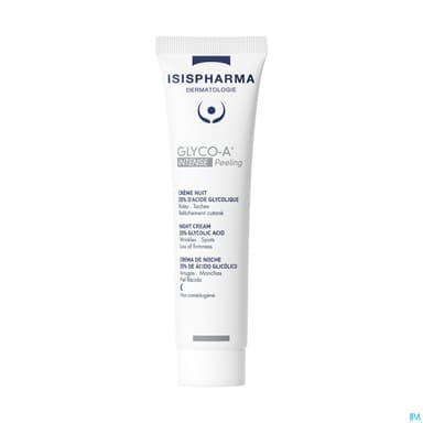 GLYCO-A 25% PEELING INTENSE 30ML