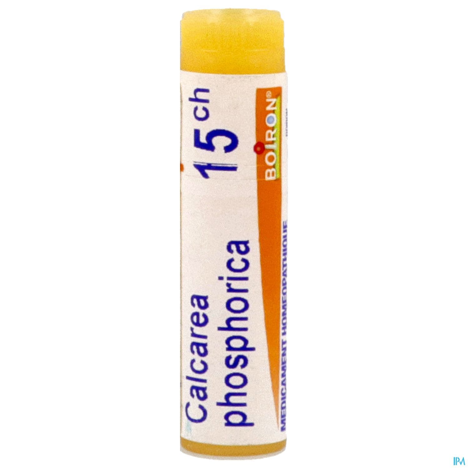 CALCAREA PHOS. 15CH DO GL B