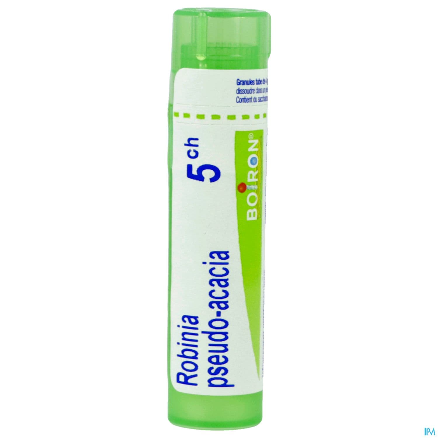 Boiron Robinia Pseud-ac 5ch Granules 4g