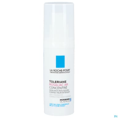 TOLERIANE ROSALIAC AR CONC 40ML
