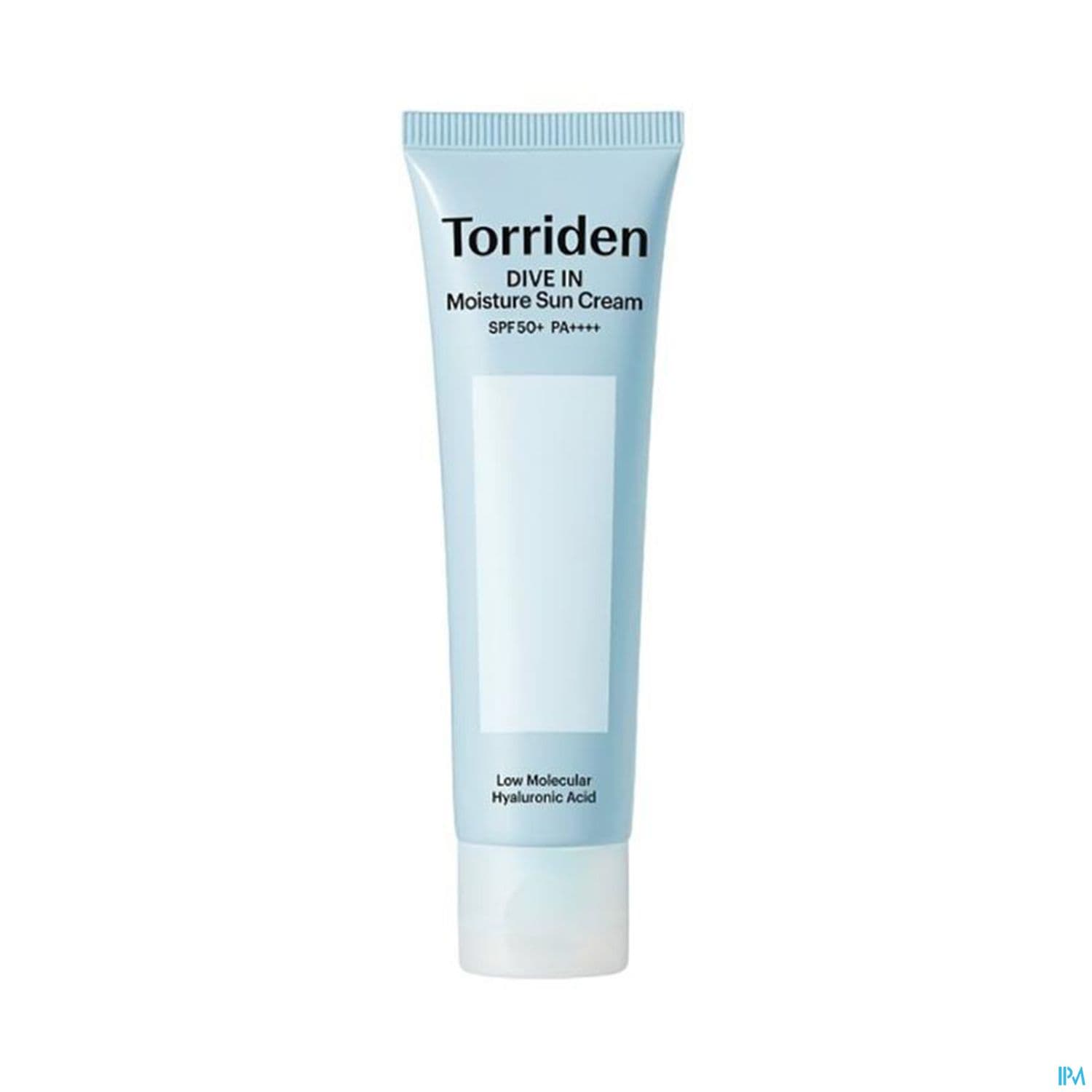 TORRIDEN CR SOL HYDRA SPF50+ 60ML