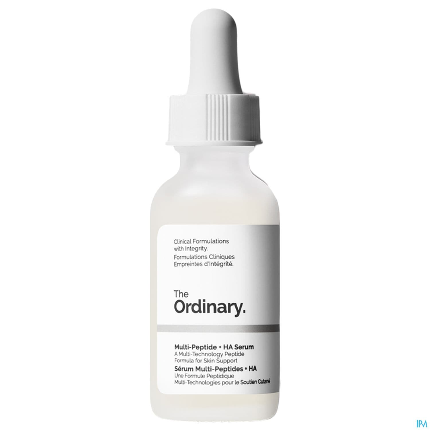 THE ORDINARY PEPTIDE+HA SER 30ML
