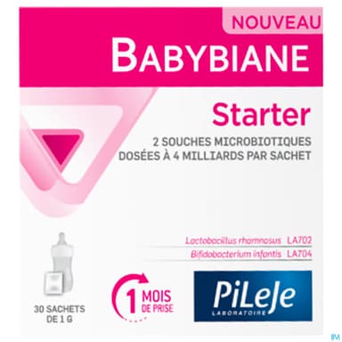 OMEGABIANE ENFANT PAST GELIFIEE 27