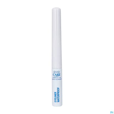 Eye Care Cosmetics Eyeliner Waterproof 2.5g Brun