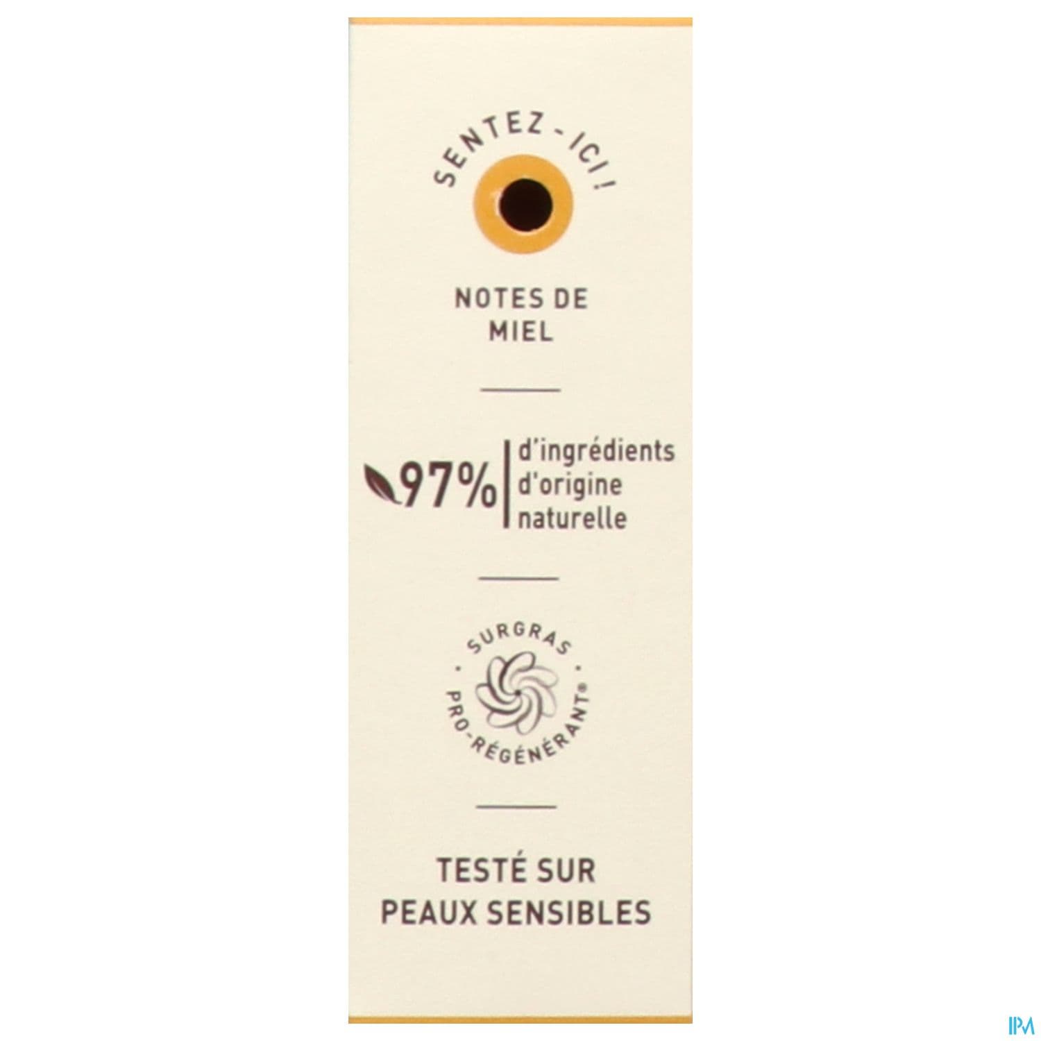 CAVAILLES SAV SURG MIEL 100G