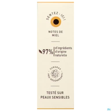 CAVAILLES SAV SURG MIEL 100G