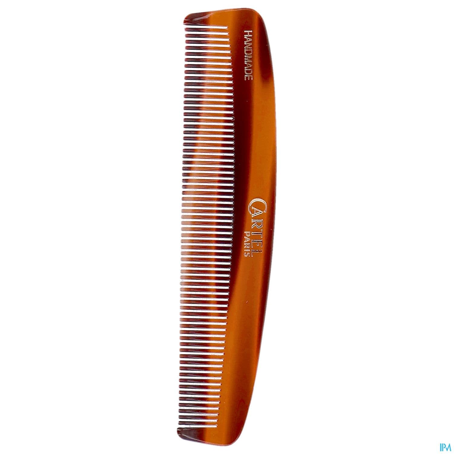 PEIGNE CARTEL POCHE SIMPLE RHODOID