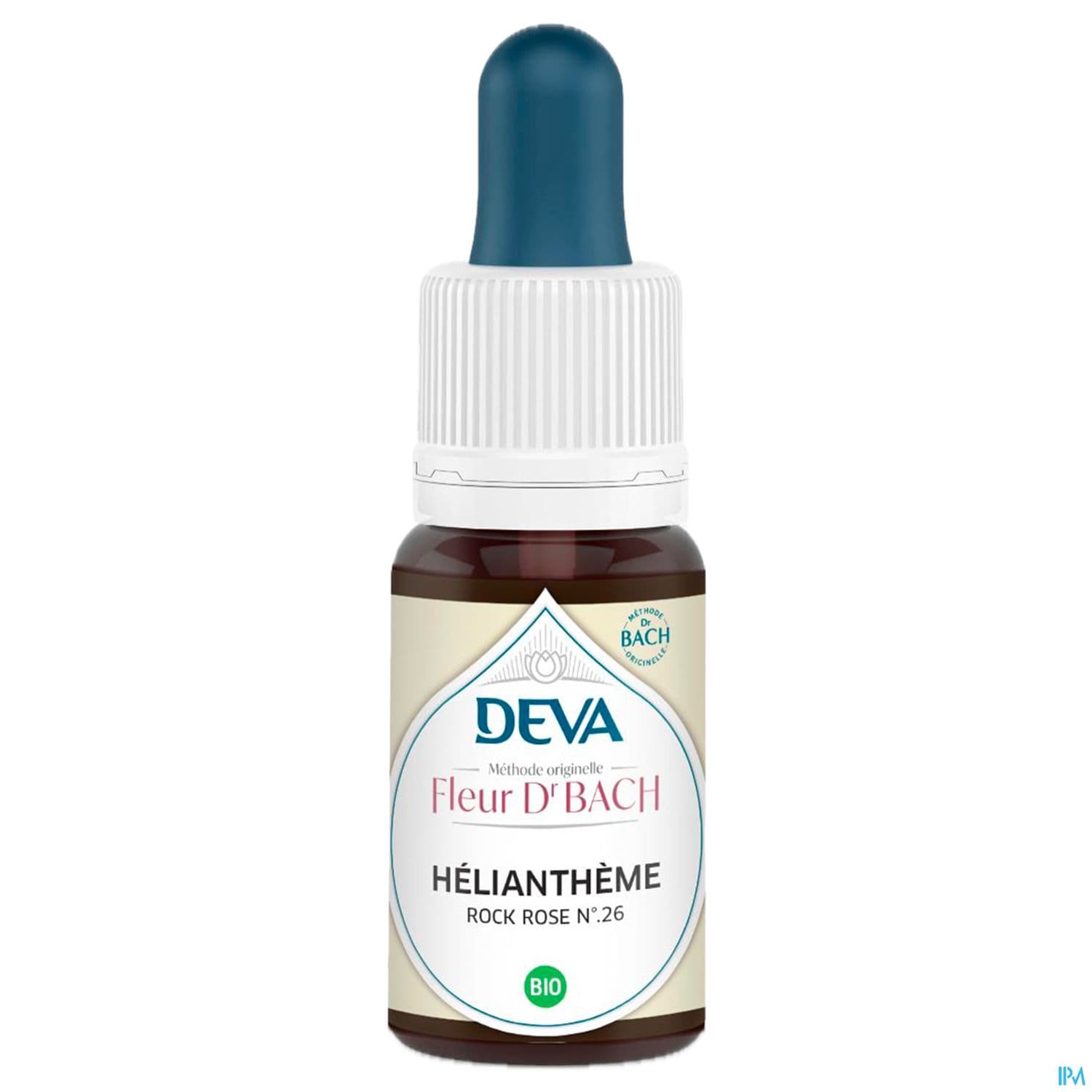 DEVA EF BIO BACH HELIANTHEME 15ML
