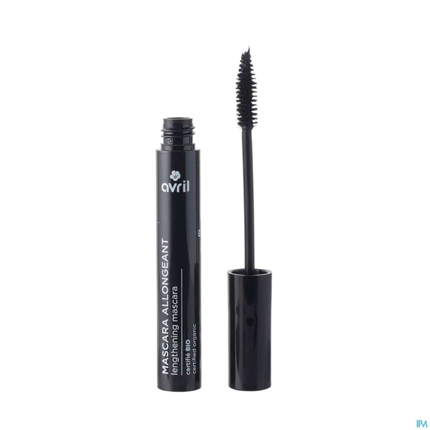 AVRIL MASC ALLONGEMENT BIO NOIR