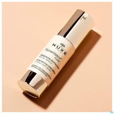 NUXURIANCE GOLD SERUM HLE 30ML