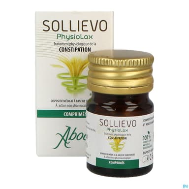 SOLLIEVO PHYSIOLAX CPR 27