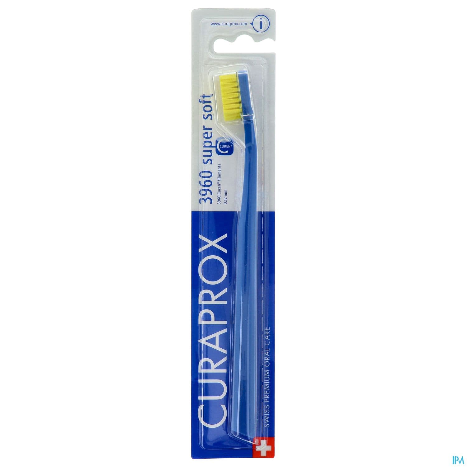 Curaprox Cs 3960 Brosse A Dents Supersoft