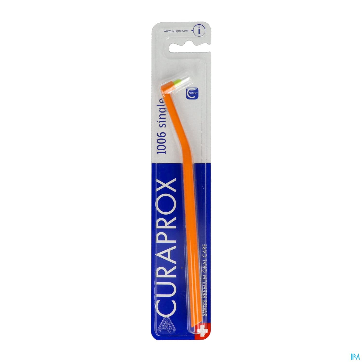 CURAPROX BDEN CS 1006 SINGLE
