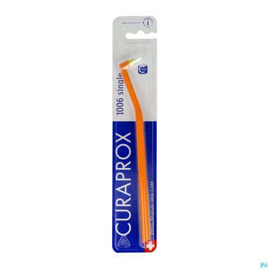 CURAPROX BDEN CS 1006 SINGLE