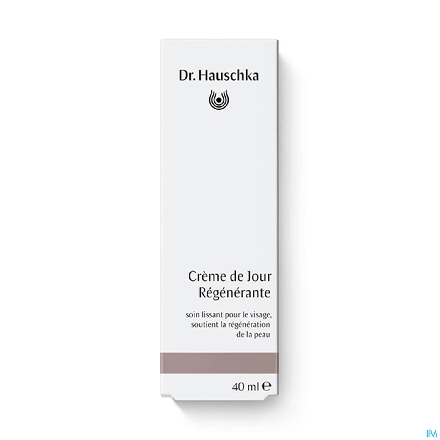 Dr Hauschka Creme De Jour Regenerante Peaux Matures 40ml