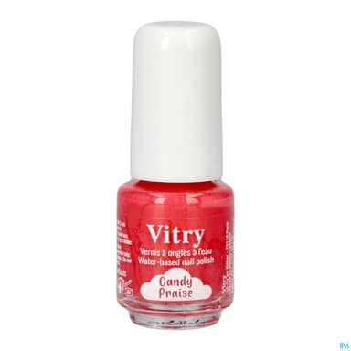 VITRY VAO BASE EAU CANDY FRAIS 4ML