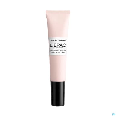 LIERAC LE SOIN LIFT REGARD 15ML