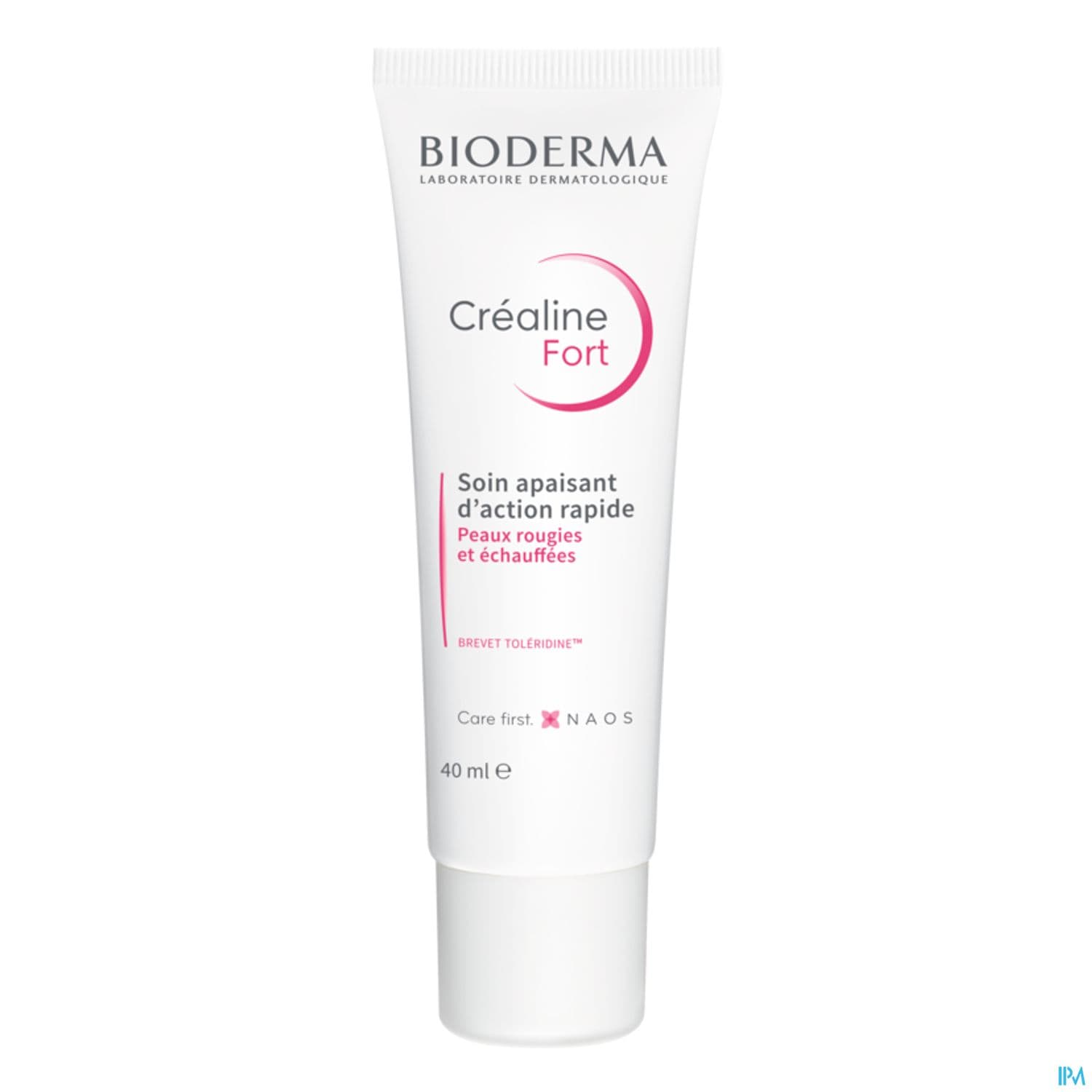 CREALINE FORT CR 40ML