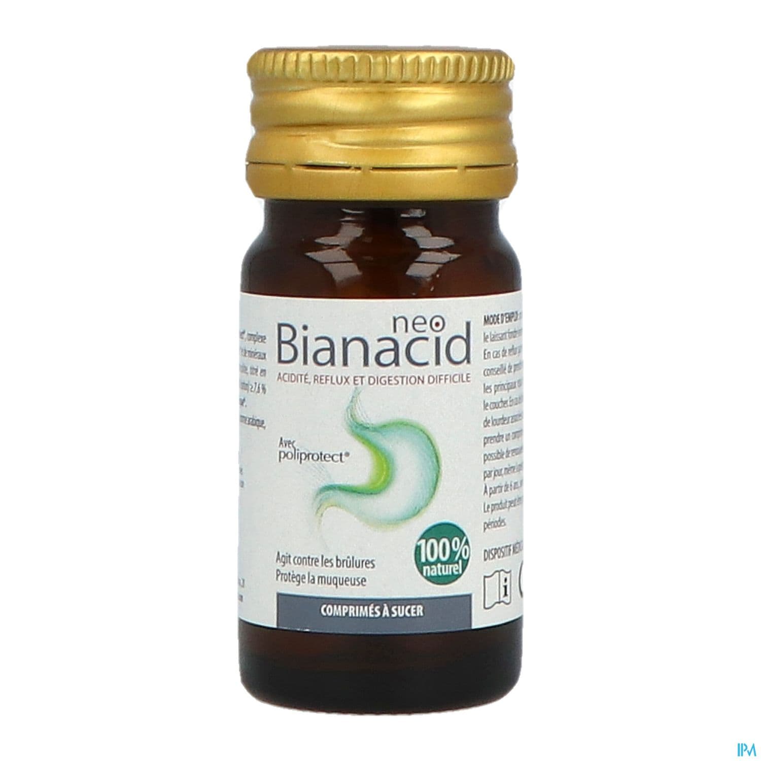 NEOBIANACID ACID REFLUX CPR CROQ14