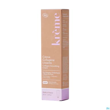 KREME CR COLLAGENE LISSANTE 50ML