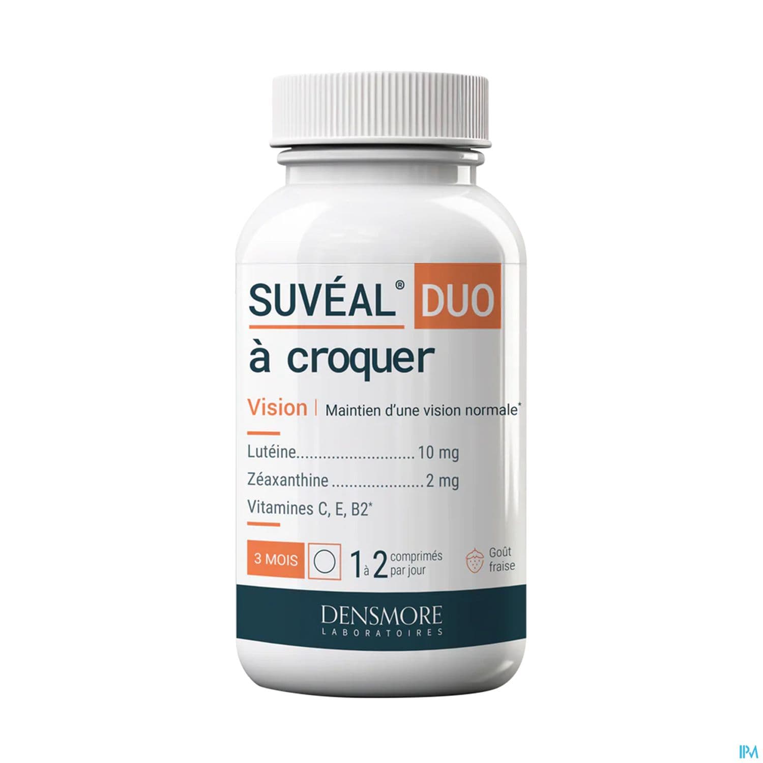 SUVEAL DUO CPR A/CROQUER 90