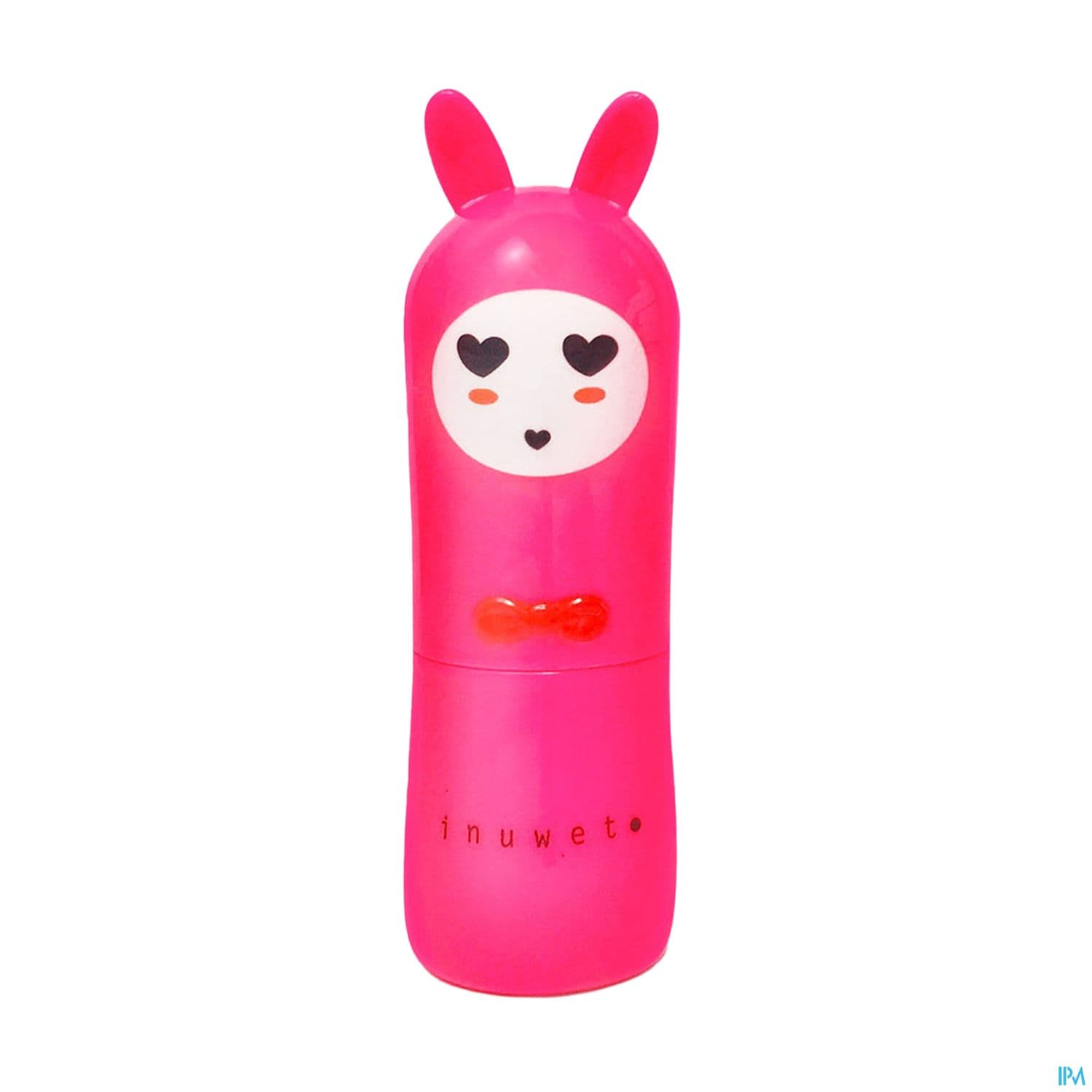 INUWET BAUME LEVRE CERISE 3G