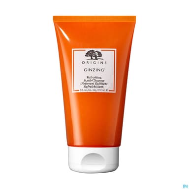 ORIGINS NETT EXFOL RAFRAICH 150ML