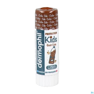 DERMOPHIL PHYTO KIDS LEV COLA 4G