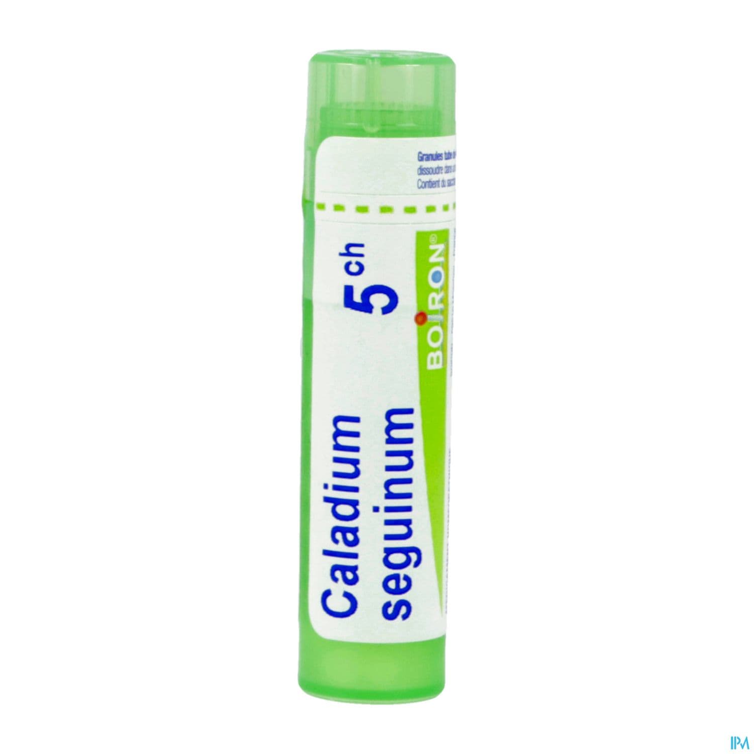 Boiron Caladium Seguin. 5ch Granules 4g
