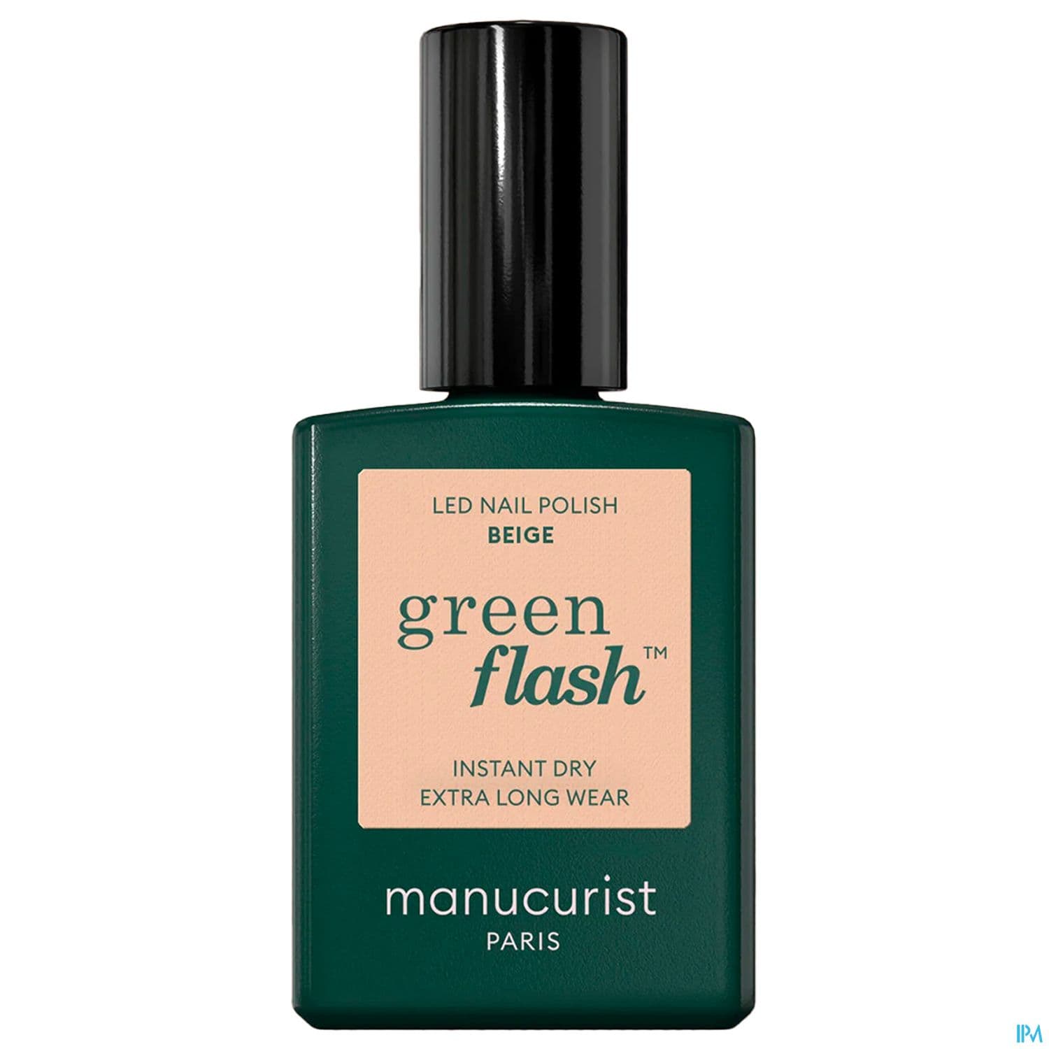 GREEN FLASH VAO NUDE 15ML