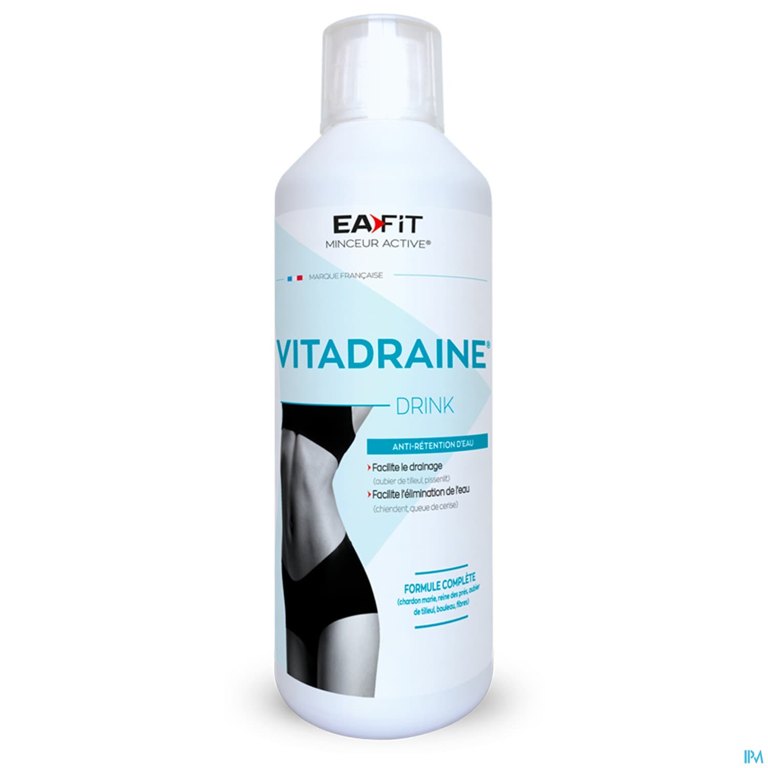 EA-FIT VITADRAINE DRINK FR RGE 500