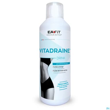EA-FIT VITADRAINE DRINK FR RGE 500