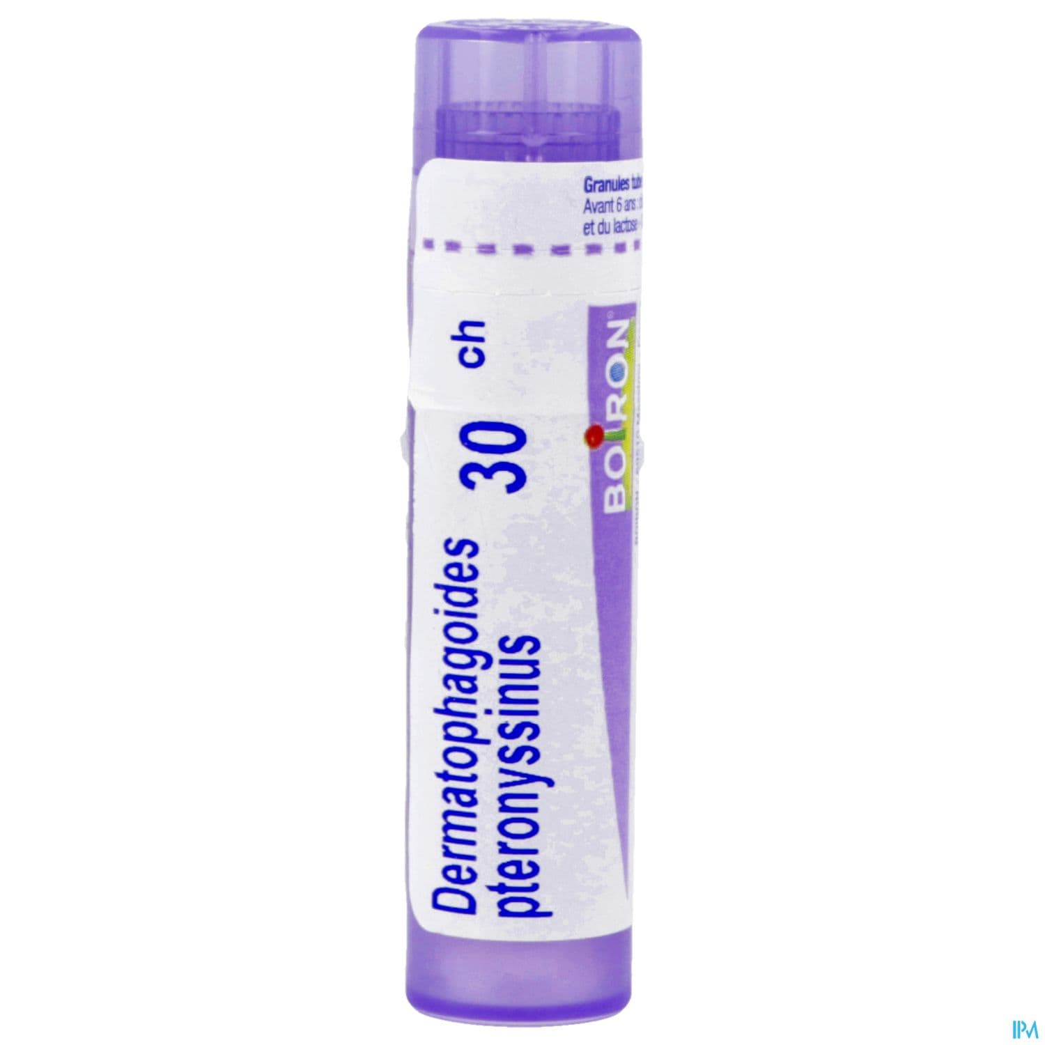 DERMATOPH. PTER. 30CH TG B