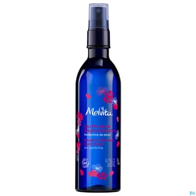 Melvita Eau Florale Geranium Bio Spray 200ml