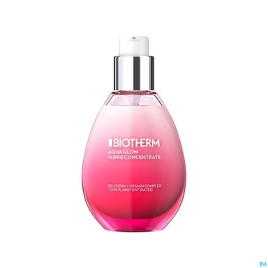 BIOTHERM AQUA SUPER GLOW GEL 50ML