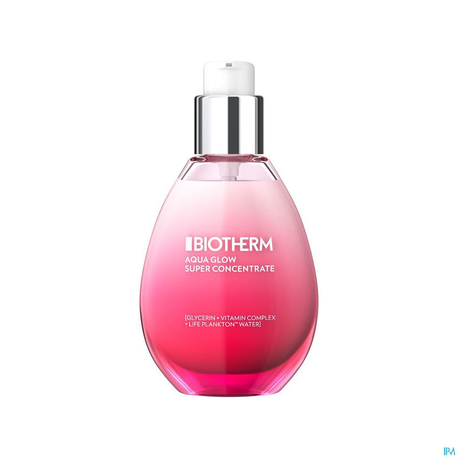 BIOTHERM AQUA SUPER GLOW GEL 50ML — Pharmacie Seguin