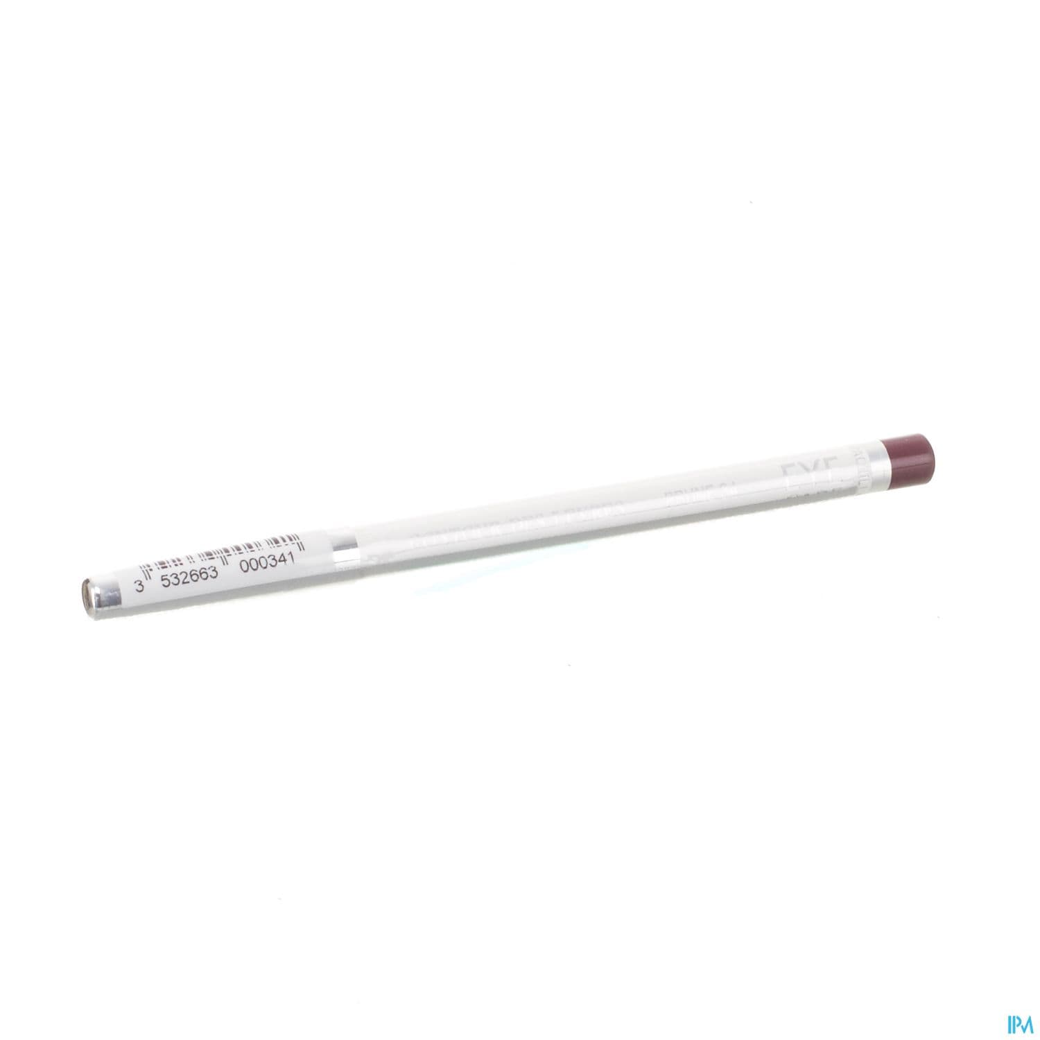 Eye Care Crayon Contour Des Levres Prune 1g1