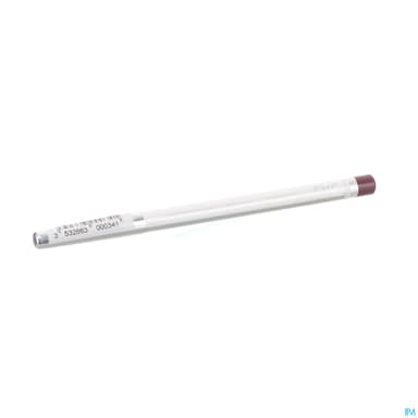 Eye Care Crayon Contour Des Levres Prune 1g1