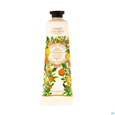 PANIER DES SENS CR MAIN PROV 30ML