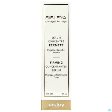 SISLEY SISLEYA IAA SER CONC FERM 3