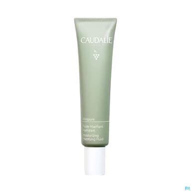 Caudalie Vinopure Fluide Matifiant Hydratant 60ml