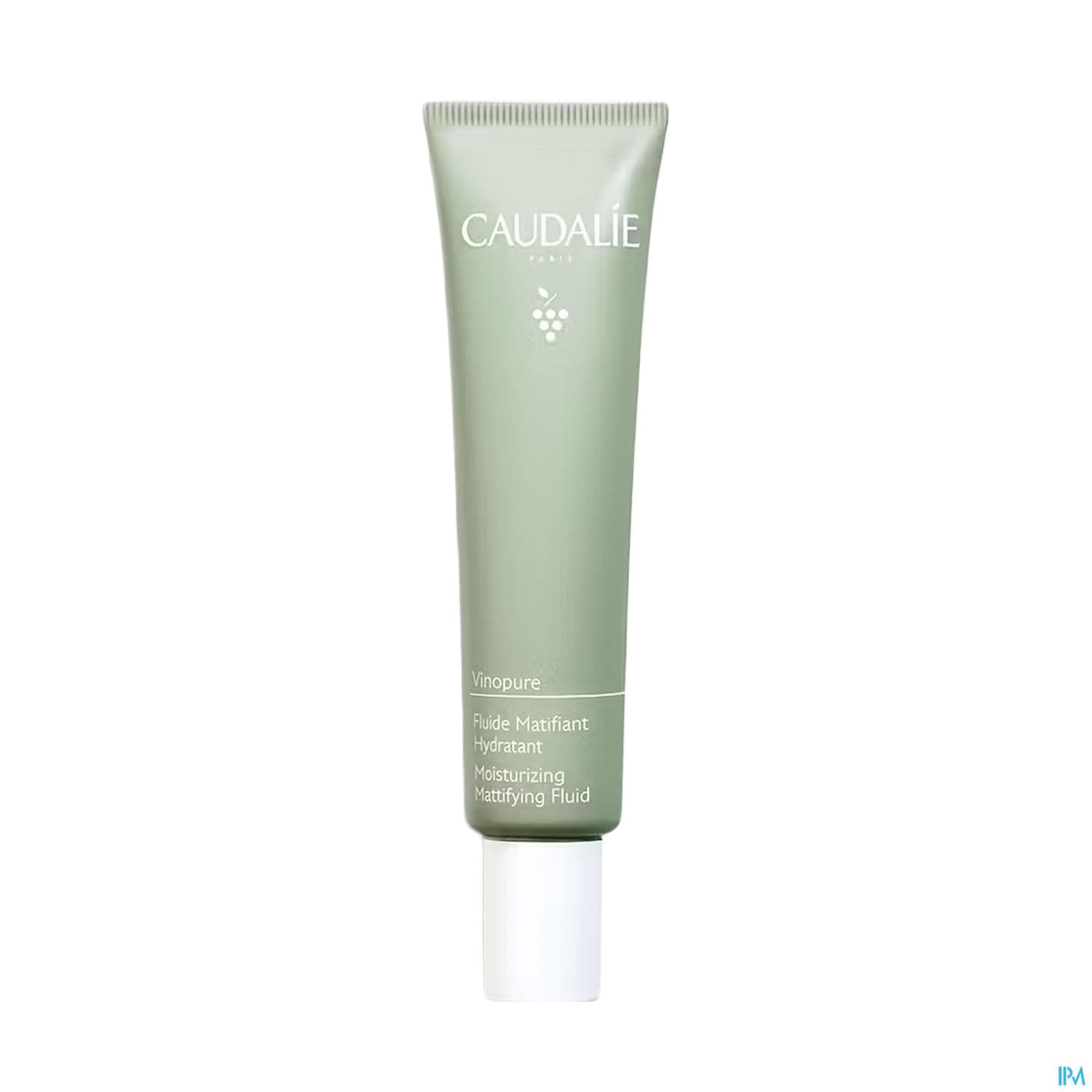 Caudalie Vinopure Fluide Matifiant Hydratant 60ml