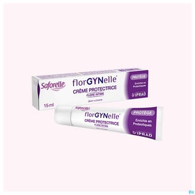 FLORGYNELLE CR PROTECT 15ML