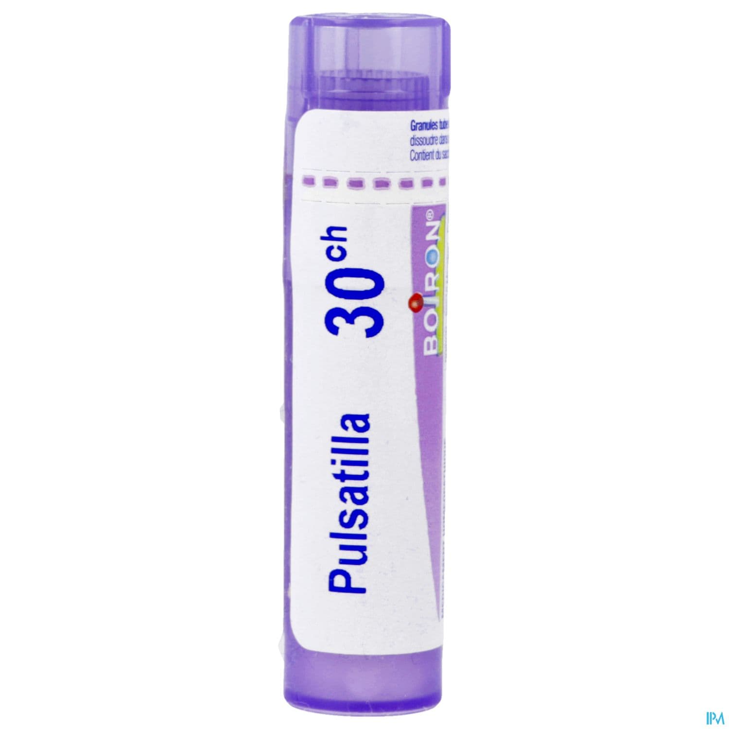 Boiron Pulsatilla 30ch Granules 4g
