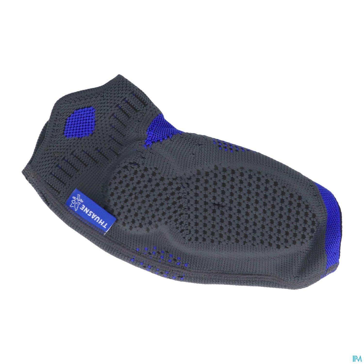 Thuasne Silistab Epi Coudiere Antiepicondylite Grise T1