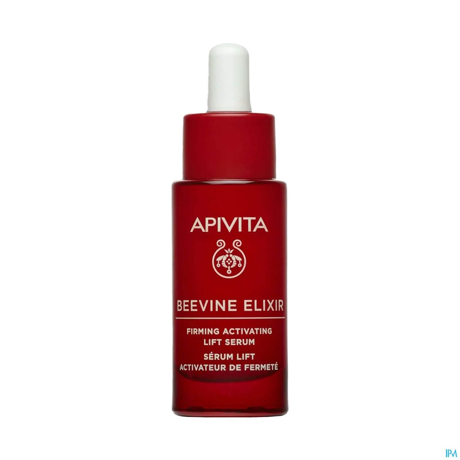 APIVITA BEEVINE ELIXIR SERUM 30ML