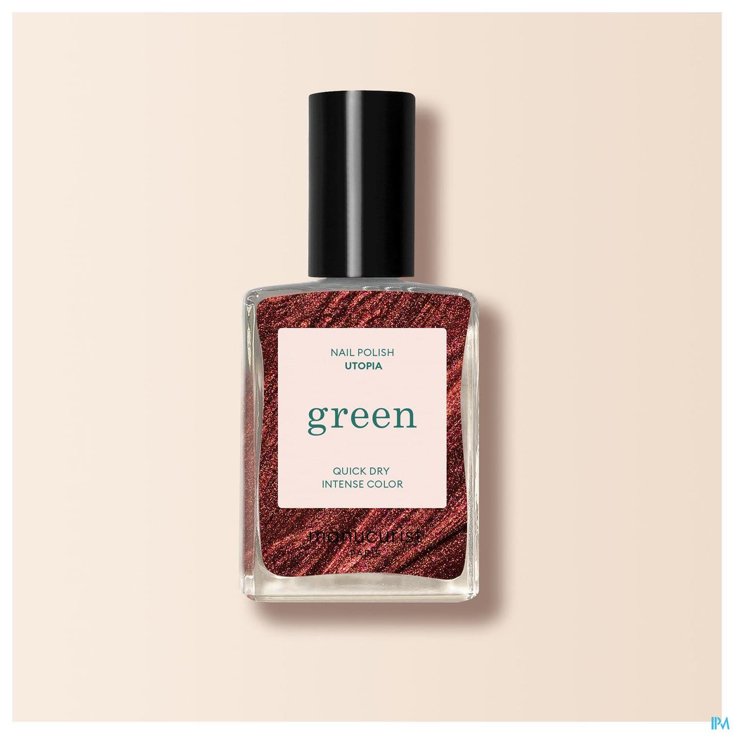 MANUCURIST VAO GREEN UTOPIA 15ML